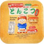 しんちゃんとんこつラーメン35ｇ　3