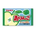 Yahoo! Yahoo!ショッピング(ヤフー ショッピング)青りんごガム（当たり付）　５５個+あたり分５個入　丸川製菓（株）