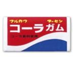 コーラガム（当たり付）　５５個+あたり分５個入　丸川製菓（株）