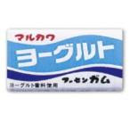 Yahoo! Yahoo!ショッピング(ヤフー ショッピング)ヨーグルトガム（当たり付）　５５個+あたり分５個入　丸川製菓（株）