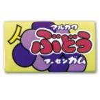 Yahoo! Yahoo!ショッピング(ヤフー ショッピング)ぶどうガム（当たり付）　５５個+あたり分５個入　丸川製菓（株）