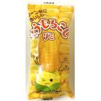 ショッピングとうもろこし とうもろこしグミ　25個入　1BOX（株）テーケーエム