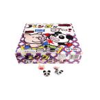  Panda .b~! 100 штук + на минут Jack кондитерские изделия ( АО )