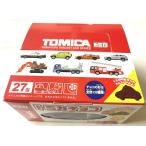  Tomica шоко [ Clan chi] 27 штук 1BOX ( АО ). сырой . главный офис 