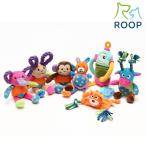  собака игрушка мягкая игрушка ROOP Baboo Bab -