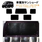 車用リア リアサイドサンシェード 