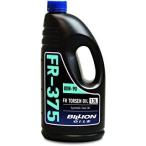 ショッピングDS 【メーカー直送品】ミノルインターナショナル ビリオン BILLION OILS FR-375 1.3L BOIL-FR375-L13