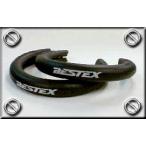 BESTEX(ベステックス) バッファーチューブ ×2個 中心径120Φ 呼び番＃60 BXCPBT60