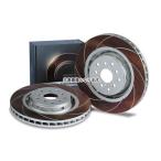 DIXCEL ( Dixcel ) тормозной диск [ FC type FCR CurevSlit ]( передний )FC3119129S