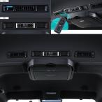 アルパイン(ALPINE)ハイエース（200系）専用 リアオートエアコン コントローラー KTX-RAC-HI-200