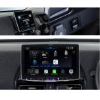 ショッピング契約 アルパイン(ALPINE)フリード専用（GT系）パーフェクトフィット ビッグDA PF11DA-FR-GT-NR