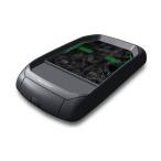 アルパイン(ALPINE) ハイエース専用コンソール取付型ワイヤレスW充電器 KTX-WLC2-HI-200