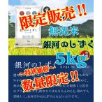 特別限定価　【岩手県産無洗米銀河のしずく10kg】5kg×2　米　特別限定価格!【令和7年産無洗米銀河のしずく5kg】