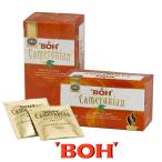 bo- чай BOH TEA Cameronian (kyameroni Anne Gold Blend )