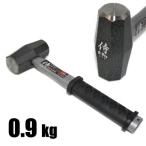 OH samurai SAMURAI камень лезвие Hammer 0.9kg SH-09SM [ Samurai камень голова комплект u Hammer o-echi промышленность ]