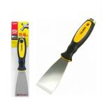 tajima stain head скребок прямой 50 SCR-C50[ скребок кожа ski лопатка TAJIMA]