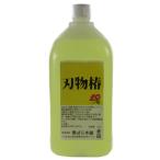 黒ばら本舗 刃物椿 1.8L【潤滑油 椿�