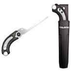 タジマ 電工スマートソー 150mm 廻挽き DK-SS150M【鋸 のこぎり 引き回し】