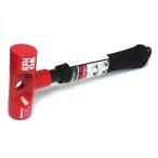  земля корова kalabina соответствует Hammer KFH-08 красный [ красный труба рисунок камень голова обе . временный леса падение предотвращение высоты работа ]