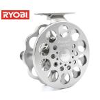 新品　RYOBI　リョービ　メタロイヤルヘチ85II　Metaroyal　Hechi85II　チヌ　落とし込み　釣り　フィッシング　いかだ　筏