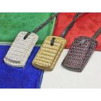 Yahoo! Yahoo!ショッピング(ヤフー ショッピング)数量限定レザードッグタグ1-013にするを選択いただいた場合発送はメール便になります日本製