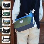 Yahoo! Yahoo!ショッピング(ヤフー ショッピング)ショルダーバッグ [プロペラヘッズ] ポリ舟形ミニショルダー 小ぶりに見えても、しっかり収納！