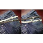 Yahoo! Yahoo!ショッピング(ヤフー ショッピング)ウォレットチェーン ロープ 通販スタッズ＆ラインストーンウォレットコードクリアストーン