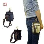 Yahoo! Yahoo!ショッピング(ヤフー ショッピング)帆布工房コードシリーズミニショルダー＆ウエストバッグ2WAY