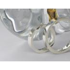  серебряный 925 sterling серебряный аксессуары кольцо кольцо 2 человек. сердце . час .... парные ширина 4 мм . простой .. приятный соответствует 
