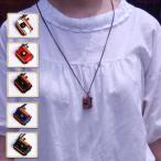 Yahoo! Yahoo!ショッピング(ヤフー ショッピング)リアン 小物 レディース ファッション雑貨 ミニチュアレザー カメラネックレス 牛革 本革 プレゼント ギフト かわいい 日本製