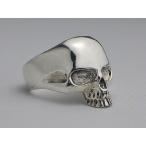 Yahoo! Yahoo!ショッピング(ヤフー ショッピング)スカルリング超人気継続中のリングです