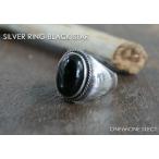 Yahoo! Yahoo!ショッピング(ヤフー ショッピング)訳ありラス1メンズアクセサリー シルバー通販925シルバーとブラックスターのリング