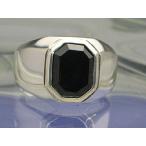 Yahoo! Yahoo!ショッピング(ヤフー ショッピング)再入荷 シルバーリングオニキス go-21あす楽対応