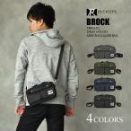 トリックスター TRICKSTER フロンティア 2WAYミニショルダーバッグ BROCK ブロック