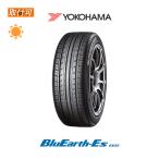 ヨコハマ BluEarth-Es ES32 175/80R14 88S サマータイヤ 1本価格