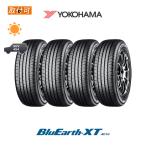 ヨコハマ BluEarth-XT AE61 235/60R18 103W サマータイヤ 4本セット