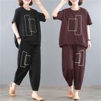  джерси тренировочный подарок верх и низ в комплекте женский джерси короткий рукав брюки выставить девочка модный верх и низ весна лето 