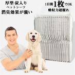 ショッピングペットシーツ 炭シートおしっこマット犬消臭ペットシーツワイド厚型スーパーワイドペットシートレギュラートイレシート猫オリジナルシーツ厚型