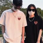 ショッピングペア カップル カップル半袖レディースペアtシャツブランドペアルックカップル春夏服メンズtシャツおしゃれペアルック