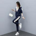  джерси выставить девочка верх и низ в комплекте женский толстый casual парка с капюшоном Корея 2 позиций комплект джерси модный верх и низ 