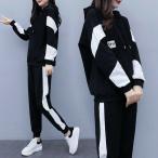  джерси девочка модный верх и низ в комплекте женский M женщина свободно модный осень 2 позиций комплект выставить верх и низ в комплекте 