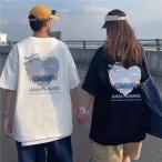 ショッピングペア カップル カップル半袖レディースペアtシャツブランドペアルックカップル春夏服メンズtシャツおしゃれペアルック