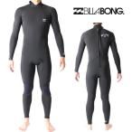 ショッピングウェットスーツ ビラボン ウェットスーツ メンズ 3mm / 2mm フルスーツ サーフィン ウェットスーツ Billabong Wetsuits