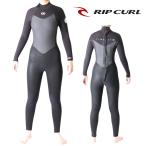 ショッピングウェットスーツ リップカール ウェットスーツ  レディース 4mm / 3mm  フルスーツ オメガ サーフィン ウェットスーツ Ripcurl Wetsuits