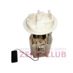 [ Peugeot 206CC NFU для оригинальный топливный насос ASSY использование 9,600km][2051-83121]