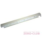 『FIAT ニューパンダ 169系 アレッシィ用/純正 サイドステップ 右側 ホワイト』【2211-81342】