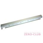 『FIAT ニューパンダ 169系 アレッシィ用/純正 サイドステップ 左側 ホワイト』【2333-88697】