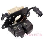 『FIAT ニューパンダ 169系用/純正 リアハッチロックユニット』【2487-95421】