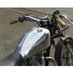 エストレヤ（ESTRELLA）キャブ車 アルミタンク バフ仕上げ BIGCEDAR（ビッグシーダー）