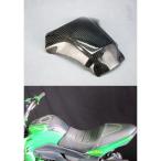 Z125PRO（プロ）16年〜 タンクパッド タイプS カーボンケブラー（CK）